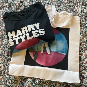 ORIGINAL FINE LINE MERCH!!